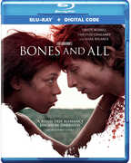Bones and All , Taylor Russell