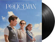 My Policeman (Original Soundtrack) , Steven Price