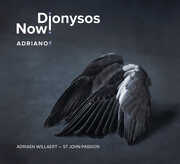 Adriano 4 , Dionysos Now!