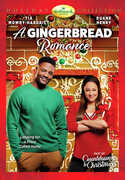 A Gingerbread Romance 