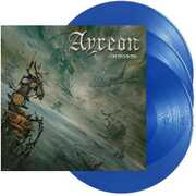 01011001 - Blue , Ayreon