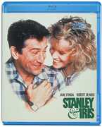 Stanley & Iris , Jane Fonda