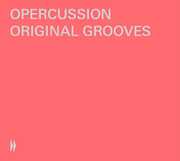 Original Grooves , Opercussion