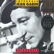 Integrale Jean Gabin , Jean Gabin