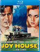 Joy House , Jane Fonda