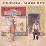 Cosmic Cowboy Souvenir (50th Anniversary) , Michael Martin Murphey