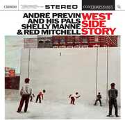 West Side Story (Contemporary Records Acoustic Sounds Series) 