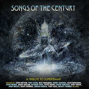 Songs Of the Century: A Tribute To Supertramp (Various Artists) , Various Artists