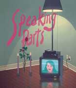 Speaking Parts 