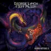Heavy Hitters Ii , George Lynch