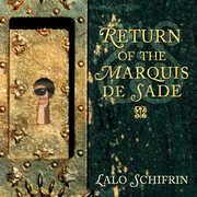 Return of the Maarquis de Sade , Lalo Schifrin