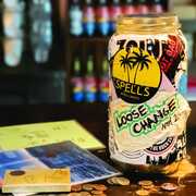 Loose Change Vol. 2 , Spells