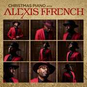 Coronation Con , Alexis Ffrench