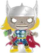 Funko POP! PINS: Marvel: Zombie Thor 