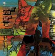 Message To The Young , Howlin' Wolf