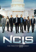NCIS: Naval Criminal Investigative Service: The Twentieth Season , Rocky Carroll