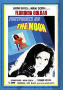 Footprints on the Moon (aka Footprints) , Klaus Kinski