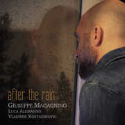 After The Rain , Giuseppe Magagnino