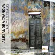 Beauty in Chaos Jazz Thing Next Generation Vol. 99 , Alexandra Ivanova