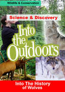 Into The History of Wolves 