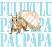 Fulufulu Paupepa Paupapa , GBK (Gartmayer-Berghammer-Kern)