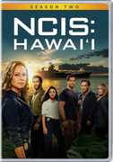 NCIS: Hawai'i: Season Two , Vanessa Lachey