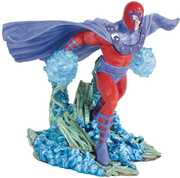 Diamond Select - Marvel Gallery - Comic Magneto PVC Statue 
