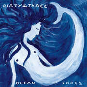 Ocean Songs - Green , Dirty Three