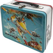 James Bond - You Only Live Twice Tin Tote