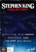 Stephen King Collection [Import] 