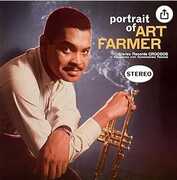Portrait Of Art Farmer (Contemporary Records Acoustic Sounds Series) , Art Farmer