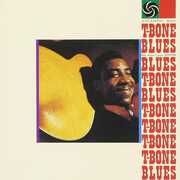 T-Bone Blues , T-Bone Walker