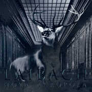 Nova Akropola - Expanded Edition [Import] , Laibach