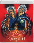 Rabid Grannies 