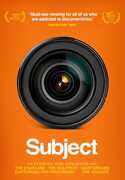 Subject , Arthur Agee