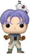 Funko POP! Anime: Dragon Ball GT - Trunks & Gill