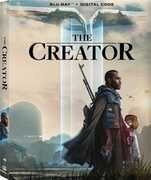 The Creator , John David Washington