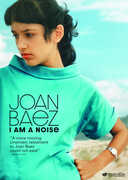 Joan Baez: I Am a Noise 