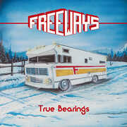 True Bearings , The Freeways