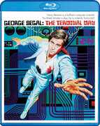 The Terminal Man , George Segal