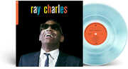 Now Playing , Ray Charles