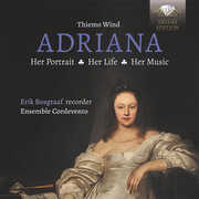 Adriana , Erik Bosgraaf