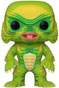 Funko POP! Movies: Universal Monsters S5 - Gill Man