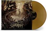 Hymns From the Apocrypha , Suffocation