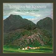 Road Back Home , Loreena McKennitt
