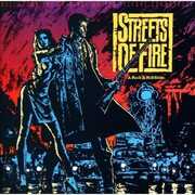 Streets Of Fire (Original Soundtrack) - Limted Edition [Import] , Various