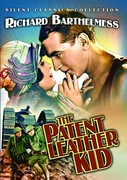 The Patent Leather Kid , Richard Barthelmess