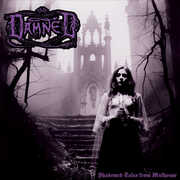 Shadowed Tales From Mulhouse , The Damned