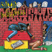 Doggystyle , Snoop Doggy Dogg