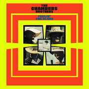 Feelin' the Blues , The Chambers Brothers